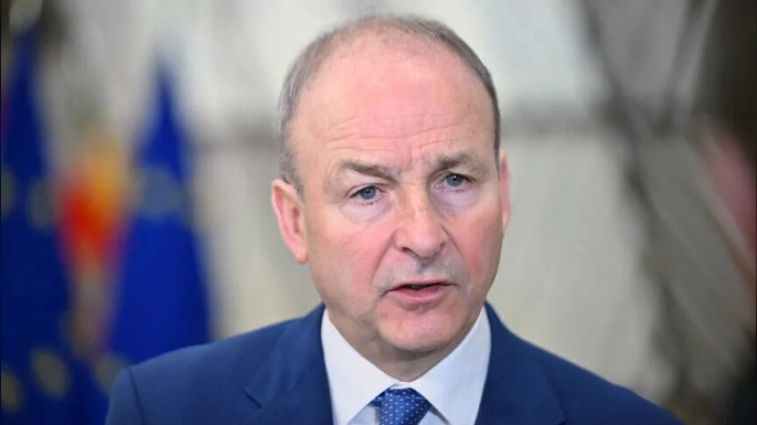 Martin: "AB Konseyi Dönem Başkanlığı boyunca rekabet gücü ve güvenliğe odaklanacağız"