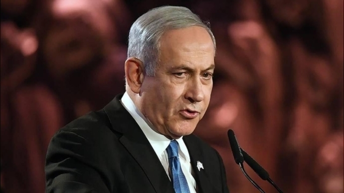 Netanyahu’dan Türkiye'nin F-35 sürecine dolaylı tepki