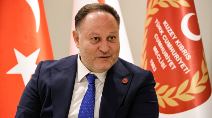 Öztürkler: “BM Kıbrıs Türk halkına karşı tarafsızlığını kanıtlamalı, izolasyonların kaldırılması için somut adım atmalı”