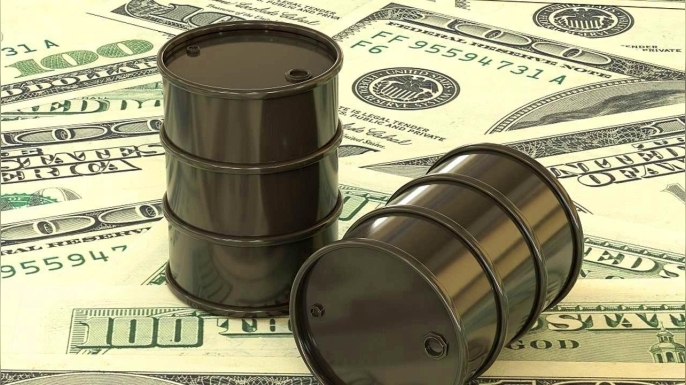 Petrol fiyatları, ABD'nin İran'a yönelik saldırıları ve İran'ın misillemeleriyle yaklaşık yüzde 5 arttı