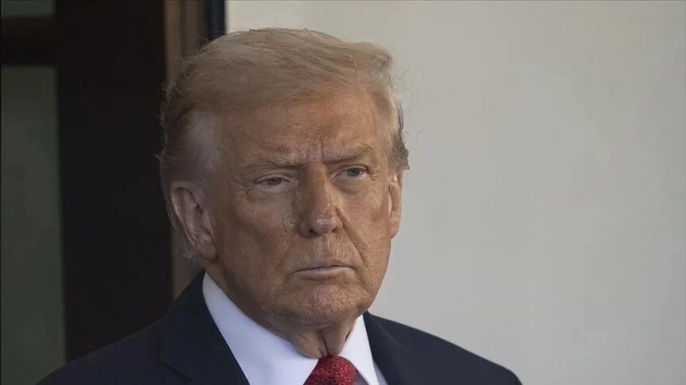 Trump'ın tacizden suçlu bulunduğu Carroll davasında tazminat kararı...Trump 5,8 milyon dolar ödeyecek