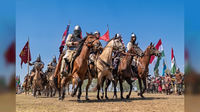 20. TÜRKSOY Fotoğrafçılar Buluşması, Macaristan’da gerçekleştirildi