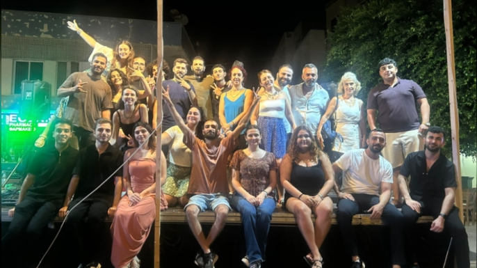 5. “Umudumuz Gelecek” festivali tamamlandı