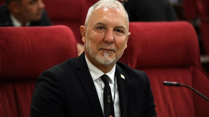 Akpınar: “KKTC’nin güvenlik politikalarını bütüncül bir yaklaşımla yeniden değerlendirmesi gerekiyor”