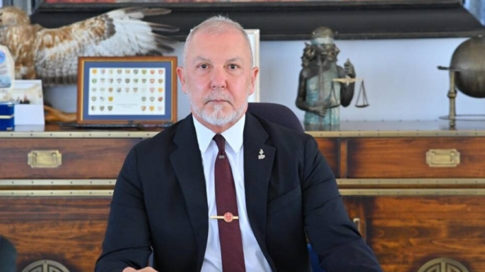 Akpınar: “YÖDAK üniversiteleri sıralamak yerine yükseköğretimi planlamalıdır"