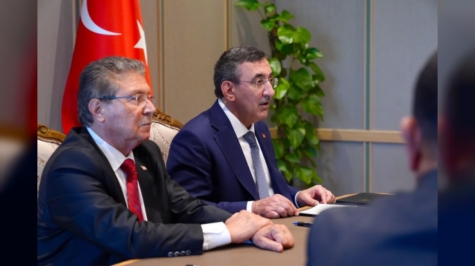 Ankara’da fiber optik ek protokolü imzalandı… Üstel: “KKTC’nin dijital dönüşümünü fiilen başlatıyoruz”