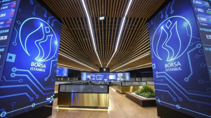 Borsa İstanbul güne yükselişle başladı