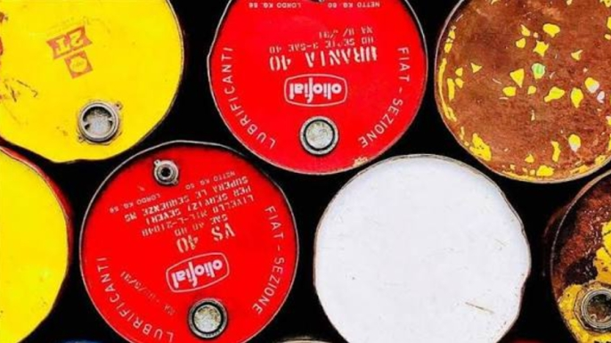 Brent petrol 91 dolardan işlem görüyor