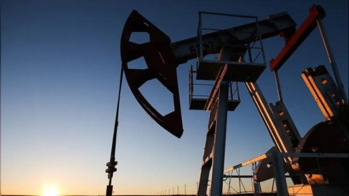 Brent petrolün varili 91,82 dolardan işlem görüyor