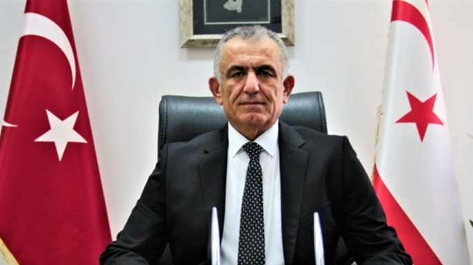 Çavuşoğlu: “30 Ağustos tüm ezilen ve özgürlük mücadelesi veren ulusların umut ışığı oldu”