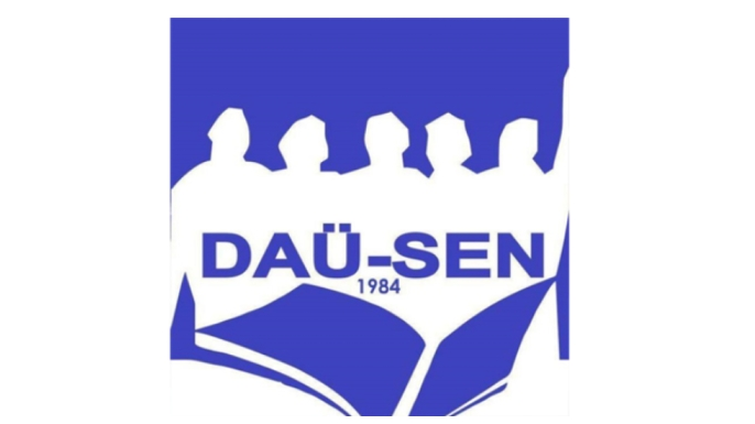 DAÜ-SEN’den Eğitim Bakanı’na çağrı