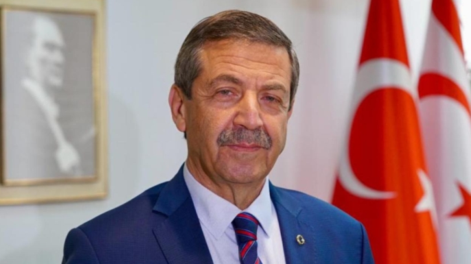 Ertuğruloğlu, “30 Ağustos Türk Milletinin bağımsızlık mücadelesindeki en büyük zaferidir”