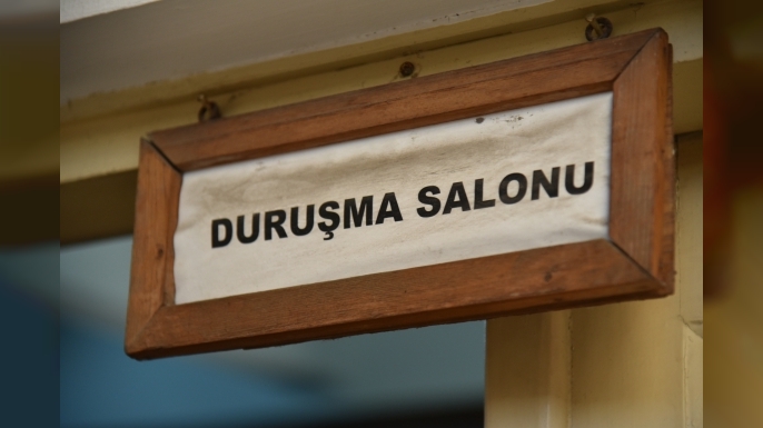 Gemi kazası zanlıları aleyhine “tedbirsizlik ve dikkatsizlik sonucu ölüme sebebiyet verme” suçlaması getirildi