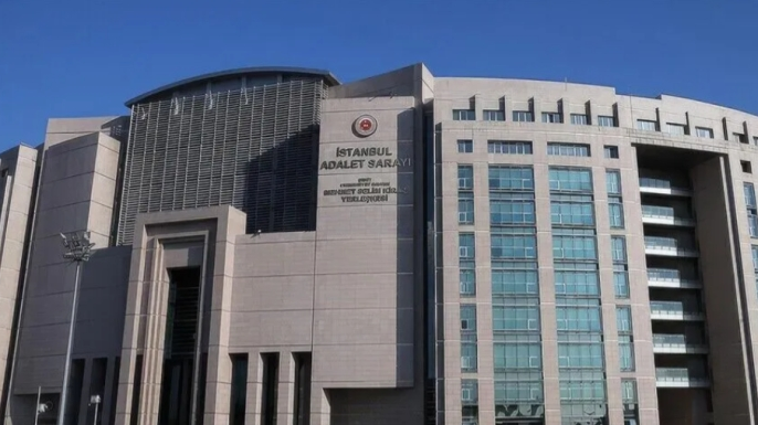 "İmamoğlu çıkar amaçlı suç örgütü" davasının 66. duruşması sona erdi