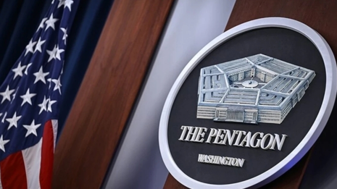 İran savaşı…Pentagon: 