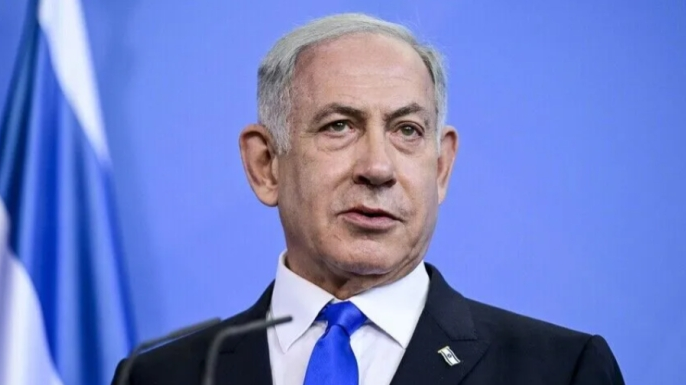 İsrail basını: Netanyahu, Gazze'ye ilişkin 15 maddelik plana "Şans vermeye" hazır
