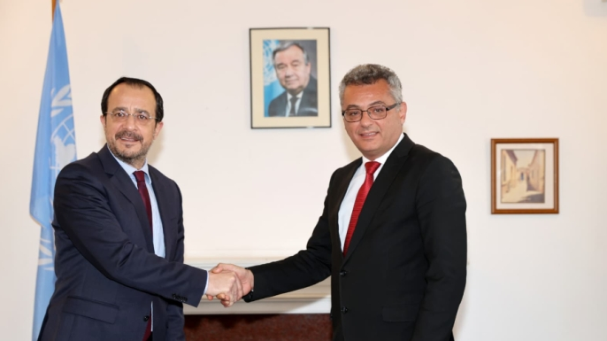 Liderler 2 Eylül’de görüşecek