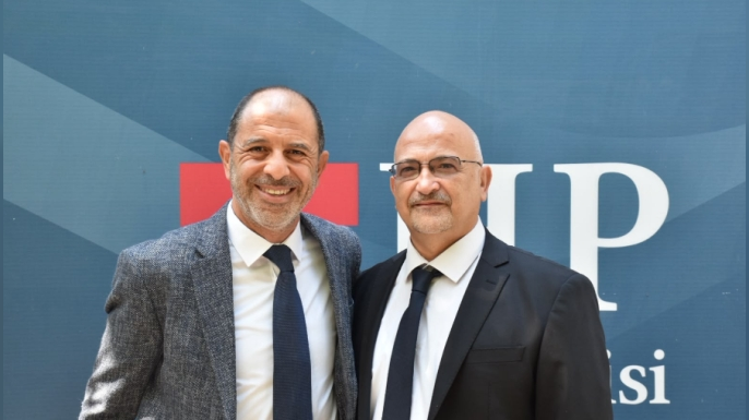 LTB Meclis Üyesi Kermeoğlu, Halkın Partisi’ne katılıyor