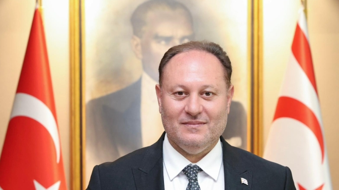 Öztürkler: “30 Ağustos Zaferi, tarihin dönüm noktalarından biri”