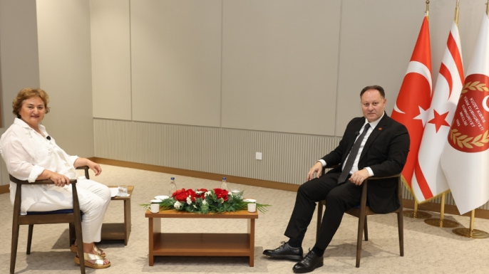 Öztürkler: “Olağanüstü toplantı için önce komiteler gerekli kararları üretmeli”