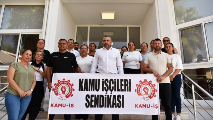 Serdaroğlu: 