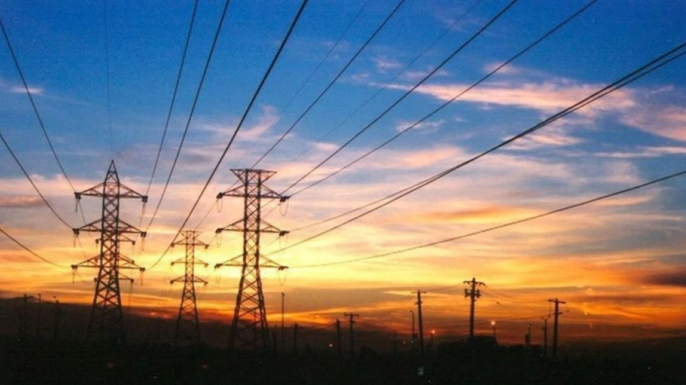 Yuvacık köyü civarına yarın iki saat elektrik verilemeyecek