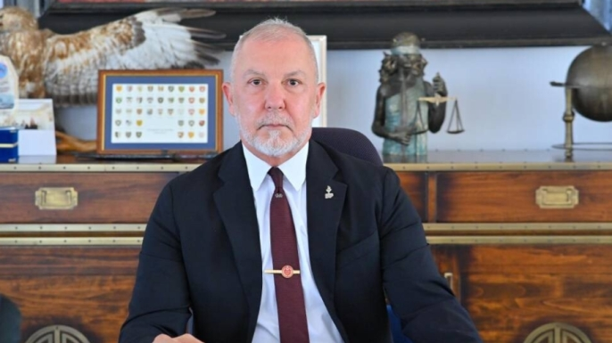 Akpınar, yetkililer ve denizcilik sektörünü ortak bir çalışma masasında buluşmaya çağırdı
