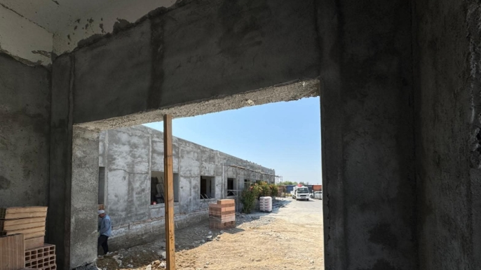Amcaoğlu: “Ürün Güvenliği ve Metroloji Laboratuvarı ay sonu hizmete girecek”