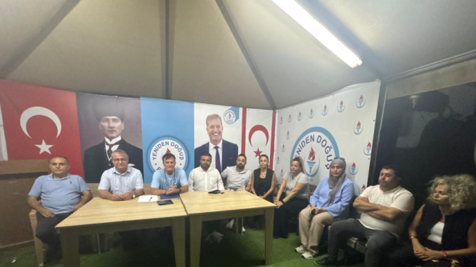 Arıklı: “Bu benim aslında iki yıldan beri beklediğim bir fırsattı