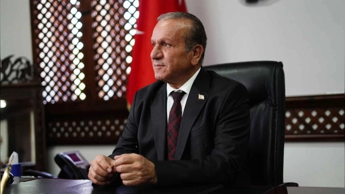Ataoğlu: Turizm, hep birlikte ortaya koyduğumuz ortak bir değerdir