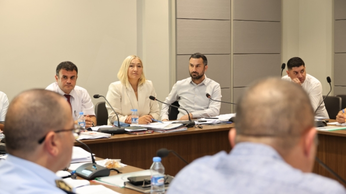 Ateşli Silahlar (Değişiklik) Yasa Tasarısı ile güvenlik kurallarının güçlendirilmesi hedefleniyor