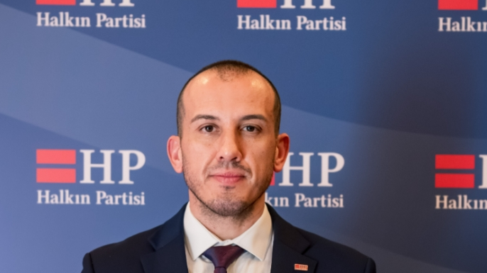 Avcıoğlu: “KKTC, tarihinin en ağır yönetimsel ve ahlaki krizini yaşıyor”
