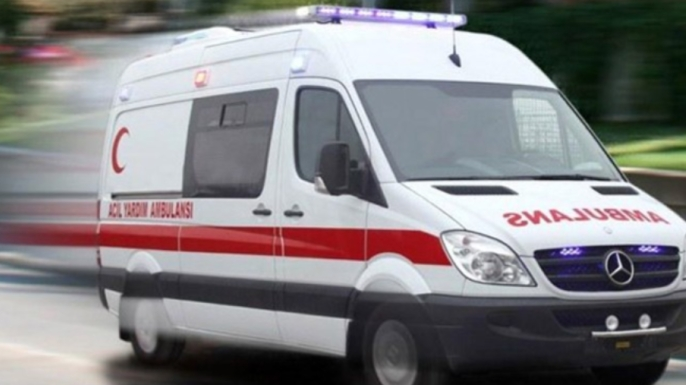 Aygün’de cinayet… 61 yaşındaki kadın hayatını kaybetti, intihara teşebbüs eden zanlı ağır yaralı
