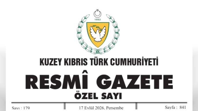 Bayındırlık ve Ulaştırma Bakanlığı ile Karayolları Dairesi’nde görevden alma ve atamalar