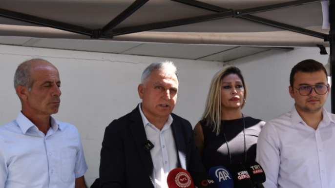Bazı dernekler, gemi kazasıyla ilgili kapsamlı soruşturma çağrısı yaptı