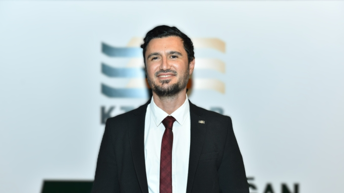 Çelik: “Stadyum projesi için KTMMOB ve ilgili meslek odalarının etkin katılımıyla ortak bir çalışma başlatılmalıdır”