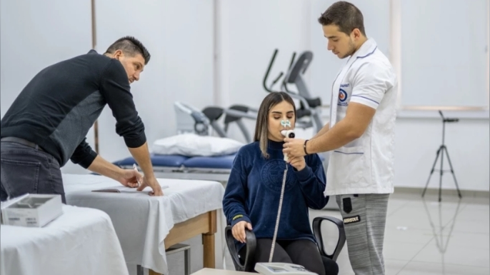 DAÜ’den Dünya Akciğer Günü’nde sağlıklı nefes çağrısı