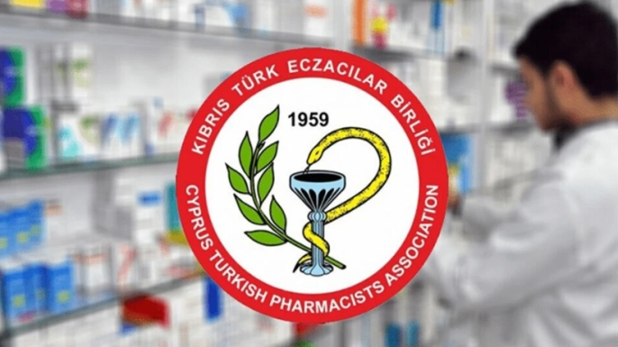 Eczanelerin çalışma saatleri değişti: Yeni nöbet düzeni açıklandı