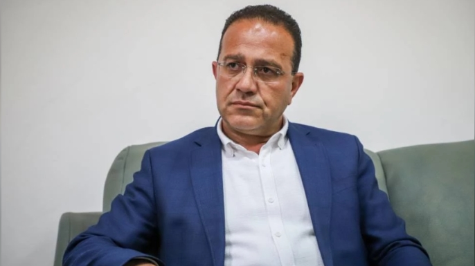 Erkut Şahali’den karma oyun kaldırılmasına tepki: Faturayı seçmene kestiler