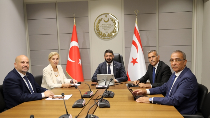 Gemi Faciasının Araştırılmasına İlişkin Meclis Araştırma Komitesi çalışmalarına bugün başlıyor