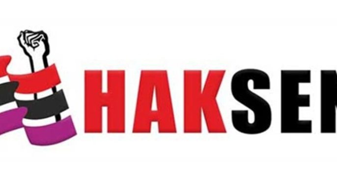 HAKSEN, kadınlar için sosyal güvence, çocuklar için kamusal kreş talep etti