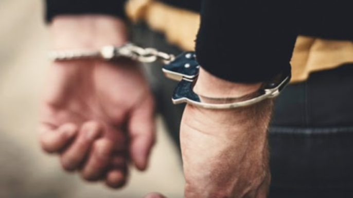Haspolat’ta kundaklama, Gönyeli’de hırsızlık… 2 kişi tutuklandı