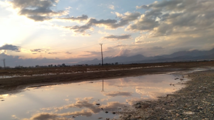 Hava serinleyecek, perşembe ve cuma yağmur bekleniyor