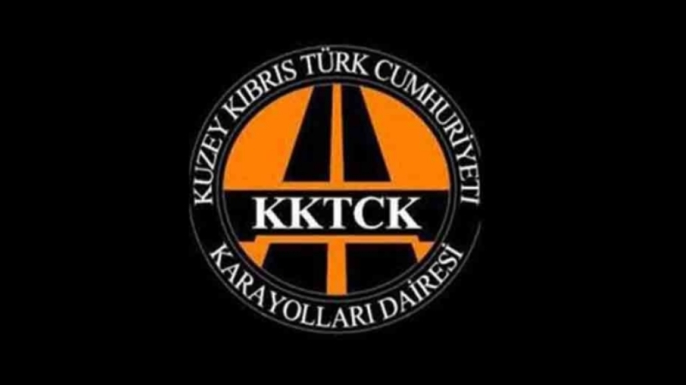 İskele Long Beach sahil güzergahında yol aydınlatma sisteminde bakım onarım çalışması yapılacak