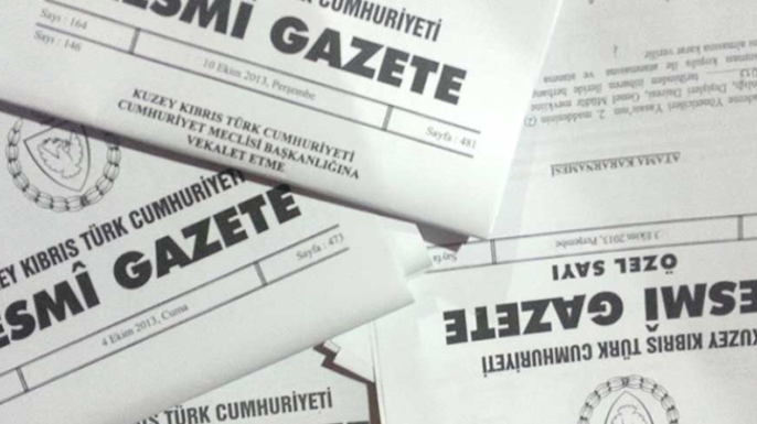 Kalkınma Bankası Yönetim Kurulu üyeliğine Ali Başman atandı