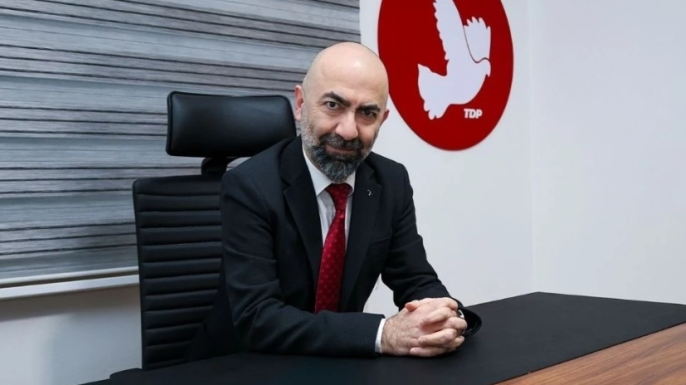 Kemal Baykallı: Temiz siyaset ve liyakat yeniden tesis edilmeli
