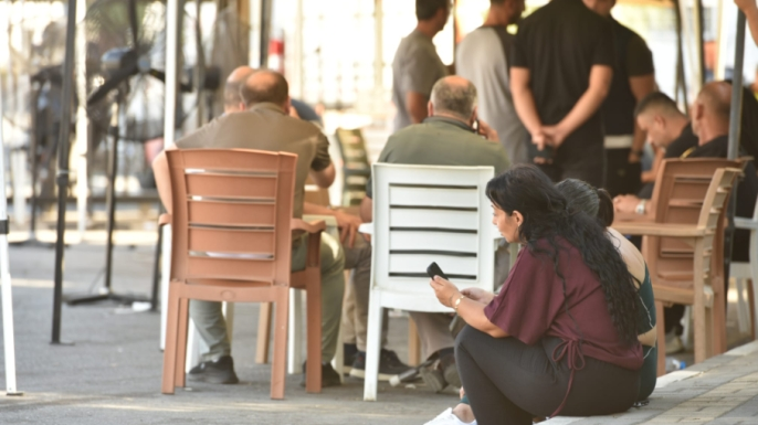 Kıbrıs Travma, Afet ve Kriz Çalışma Grubu’ndan deniz faciası sonrası toplumsal destek rehberi
