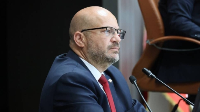 Küçük’ten Hristodulidis’e çağrı: “Kıbrıs Türk halkını yok sayan anlayışı terk edin”