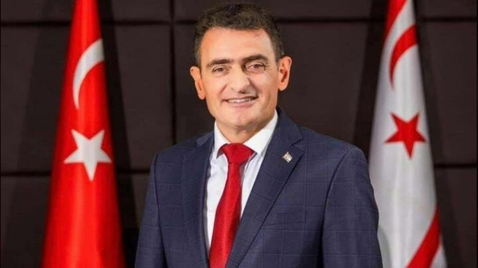Oğuz: “Sosyal konutta hedef tüm ülke”