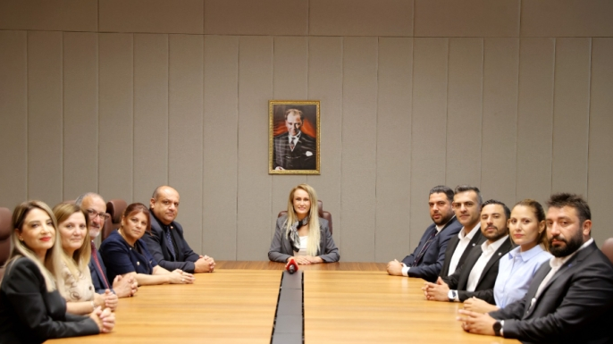 Okullarda Engelli Erişimi için İş birliği Protokolü imzalandı
